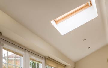 Trewartha conservatory roof insulation companies