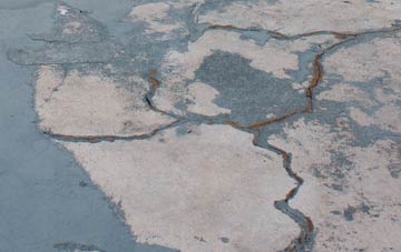 fibreglass roofing replacement Trewartha