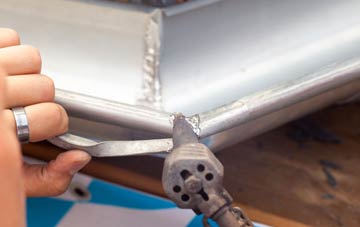 disadvantages of Trewartha lead roofing