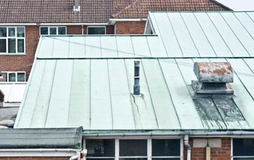 Trewartha lead roofing costs