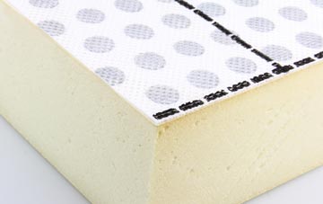 meeting Trewartha building codes