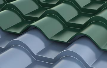 who should consider Trewartha plastic roofs