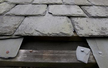 Trewartha slate roof repairs and maintenance