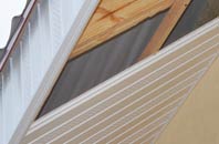 rated Trewartha soffit repair companies