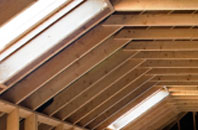 Trewartha tapered roof insulation quotes
